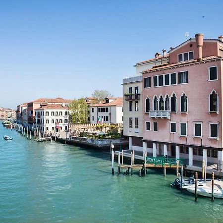 Palazzetto Foscari Bed and Breakfast Venedig Eksteriør billede