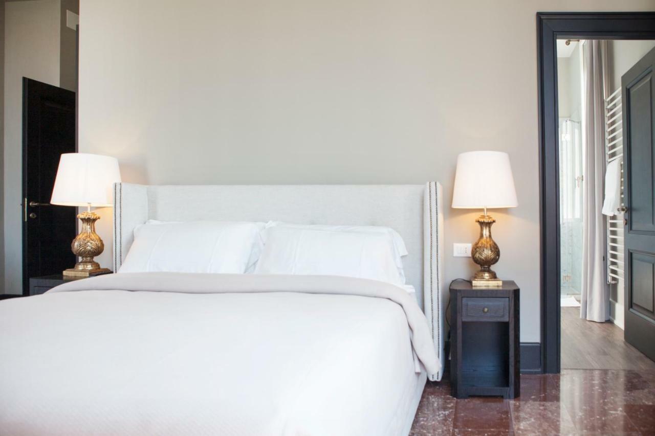 Palazzetto Foscari Bed and Breakfast Venedig Eksteriør billede